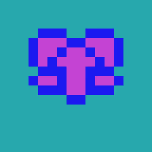 Pixelglyph #09970