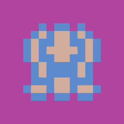 Pixelglyph #05170