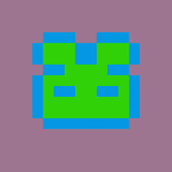 Pixelglyph #04460