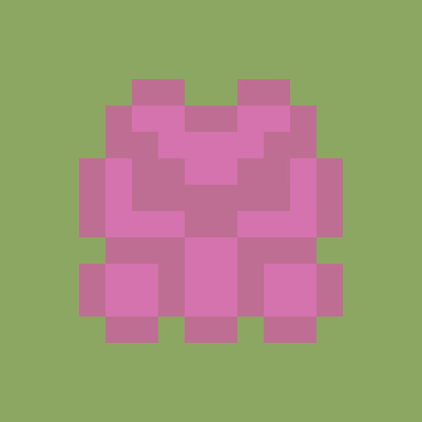 Pixelglyph #09964