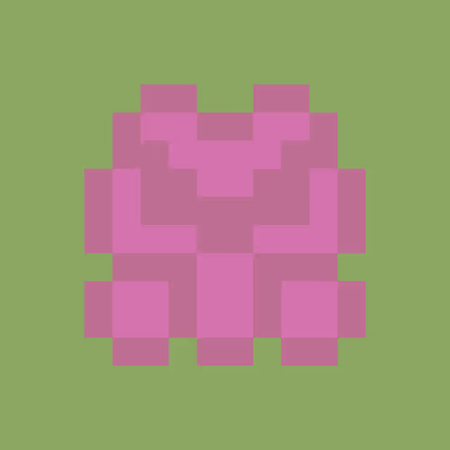 Pixelglyph #09964