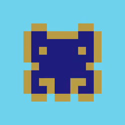 Pixelglyph #00773