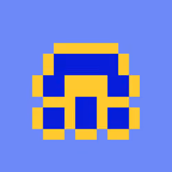 Pixelglyph #08625