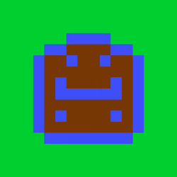 Pixelglyph #00614