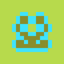 Pixelglyph #09097