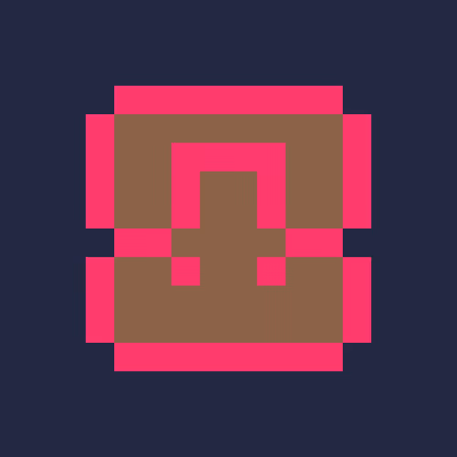 Pixelglyph #05183