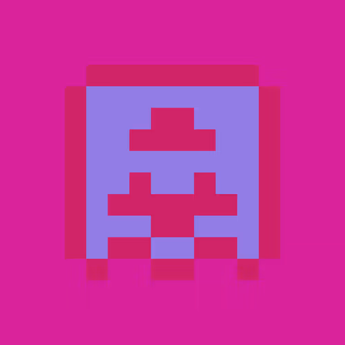 Pixelglyph #08838