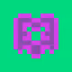 Pixelglyph #05516