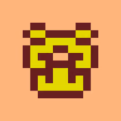 Pixelglyph #07770