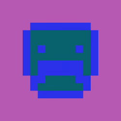 Pixelglyph #07176
