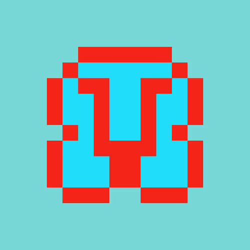 Pixelglyph #02683