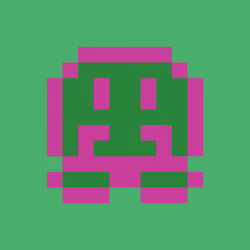 Pixelglyph #08334