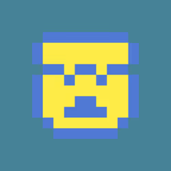 Pixelglyph #08297