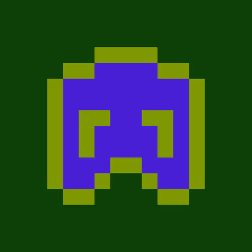 Pixelglyphs