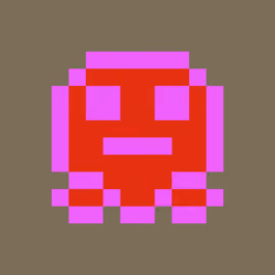 Pixelglyph #02019