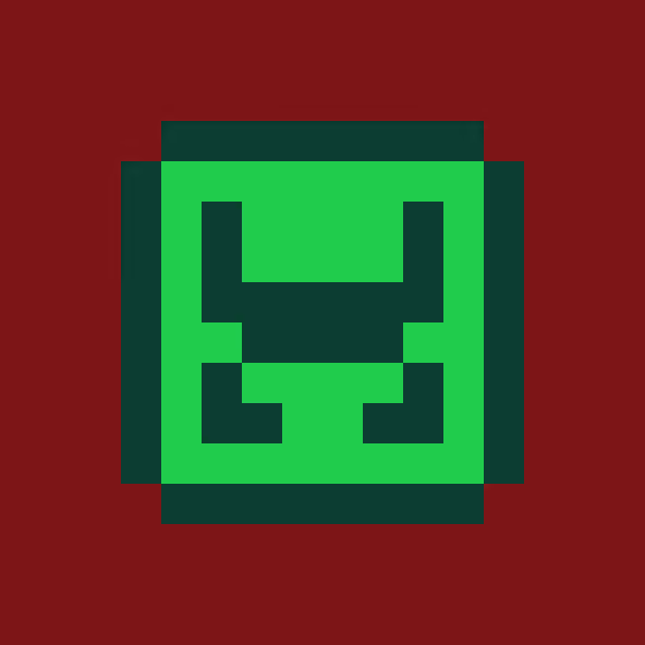 Pixelglyph #09989