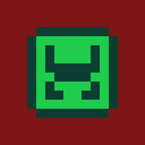Pixelglyph #09989
