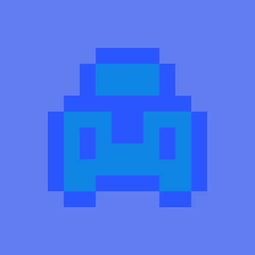 Pixelglyph #00974