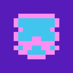 Pixelglyph #08106
