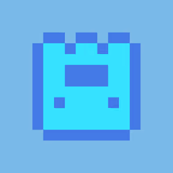 Pixelglyph #01006