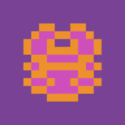 Pixelglyph #06235