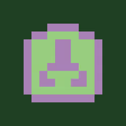 Pixelglyph #08079