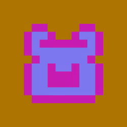 Pixelglyph #05467