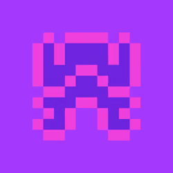 Pixelglyph #05513