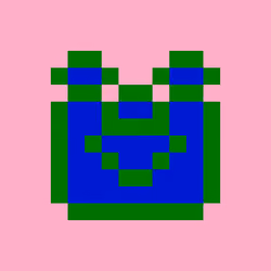 Pixelglyph #07224