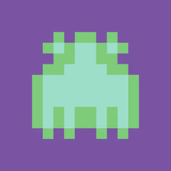 Pixelglyph #02737