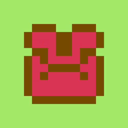 Pixelglyphs
