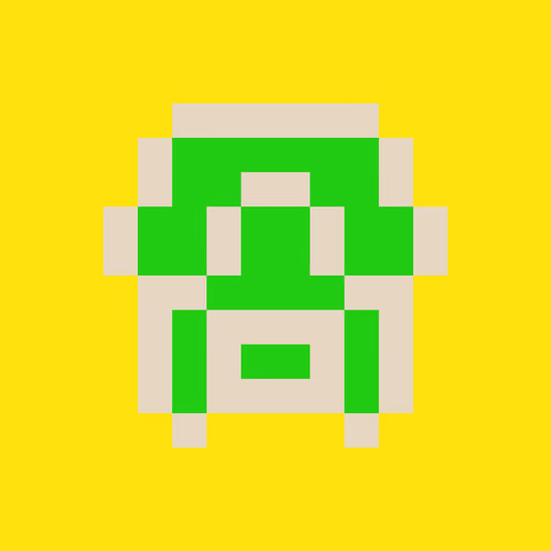 Pixelglyph #08927