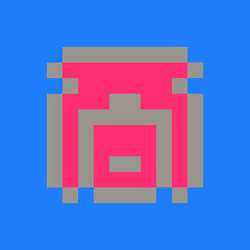 Pixelglyph #07261