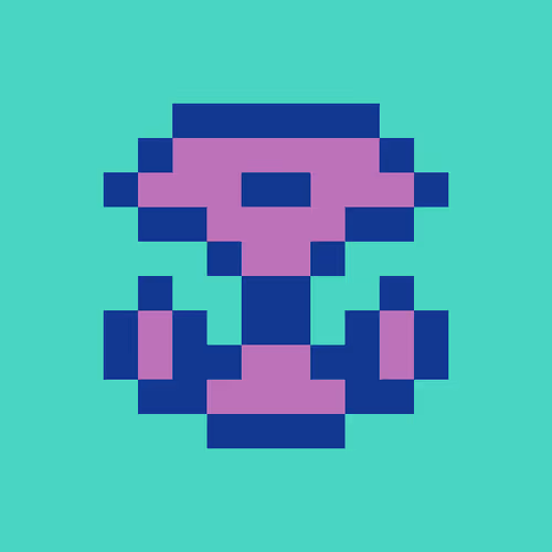 Pixelglyph #09986