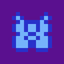 Pixelglyph #06953