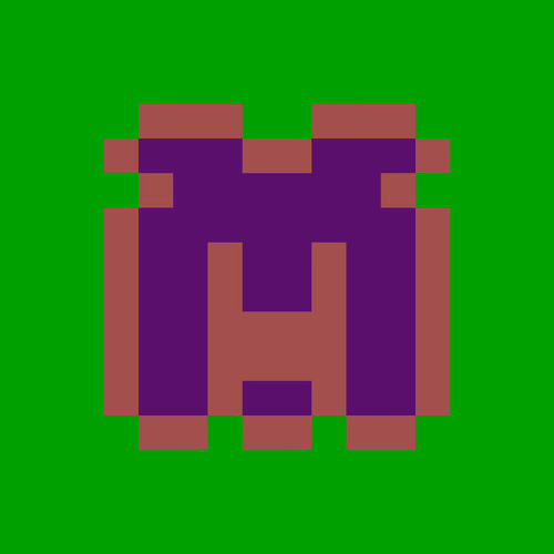 Pixelglyph #09551