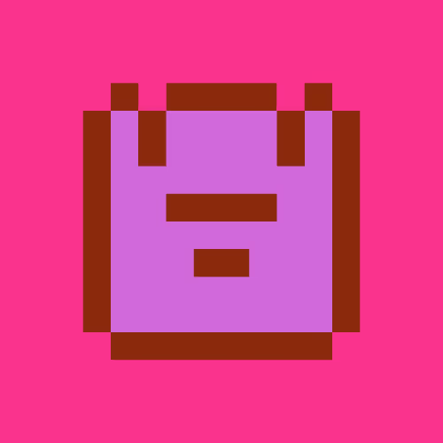 Pixelglyphs