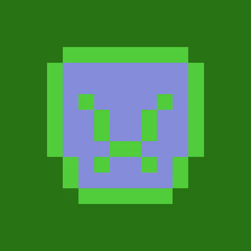 Pixelglyphs