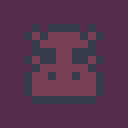 Pixelglyph #08057