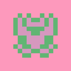 Pixelglyph #00829