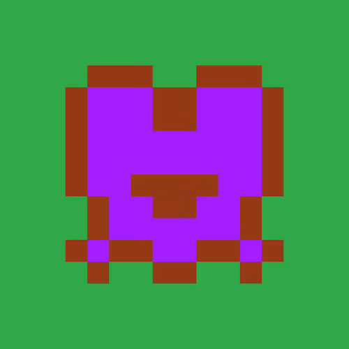 Pixelglyphs