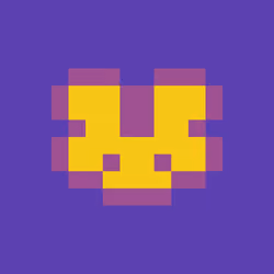 Pixelglyph #08692