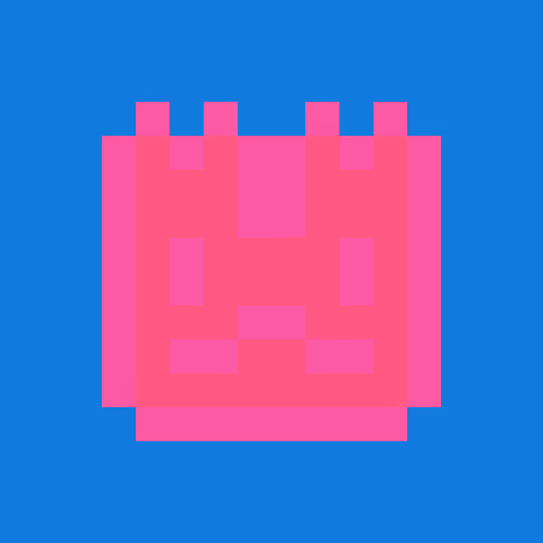 Pixelglyph #04102