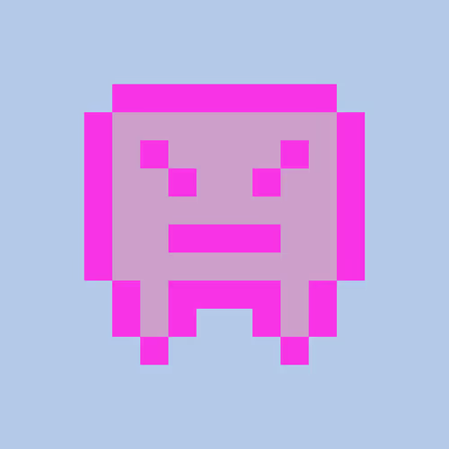 Pixelglyphs