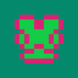 Pixelglyph #09828