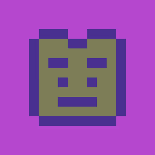 Pixelglyphs