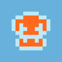 Pixelglyph #09630