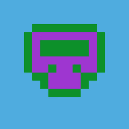 Pixelglyph #03854