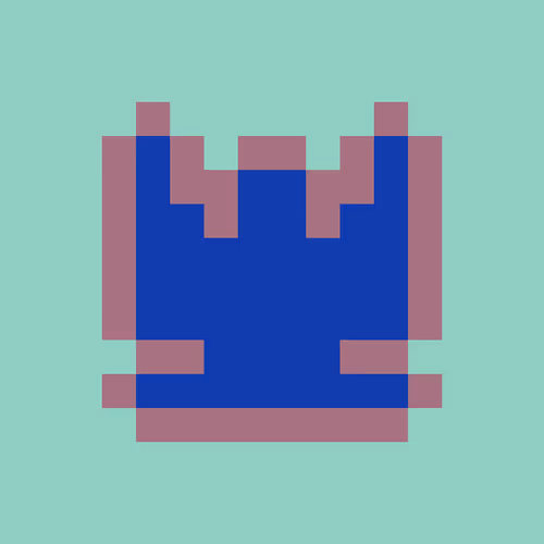 Pixelglyph #04935