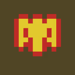 Pixelglyph #01196